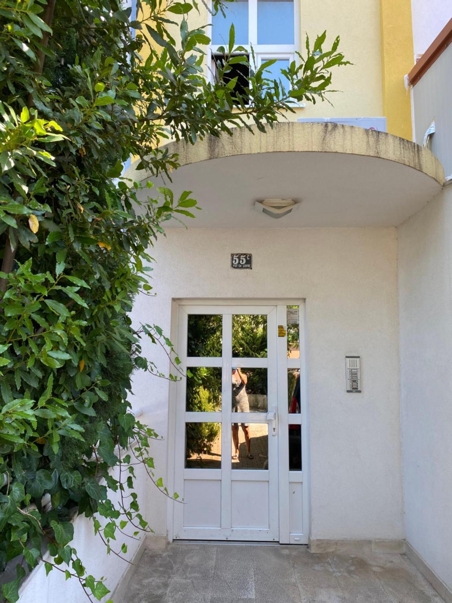 Lucky Pearl Apartment Split Exterior photo