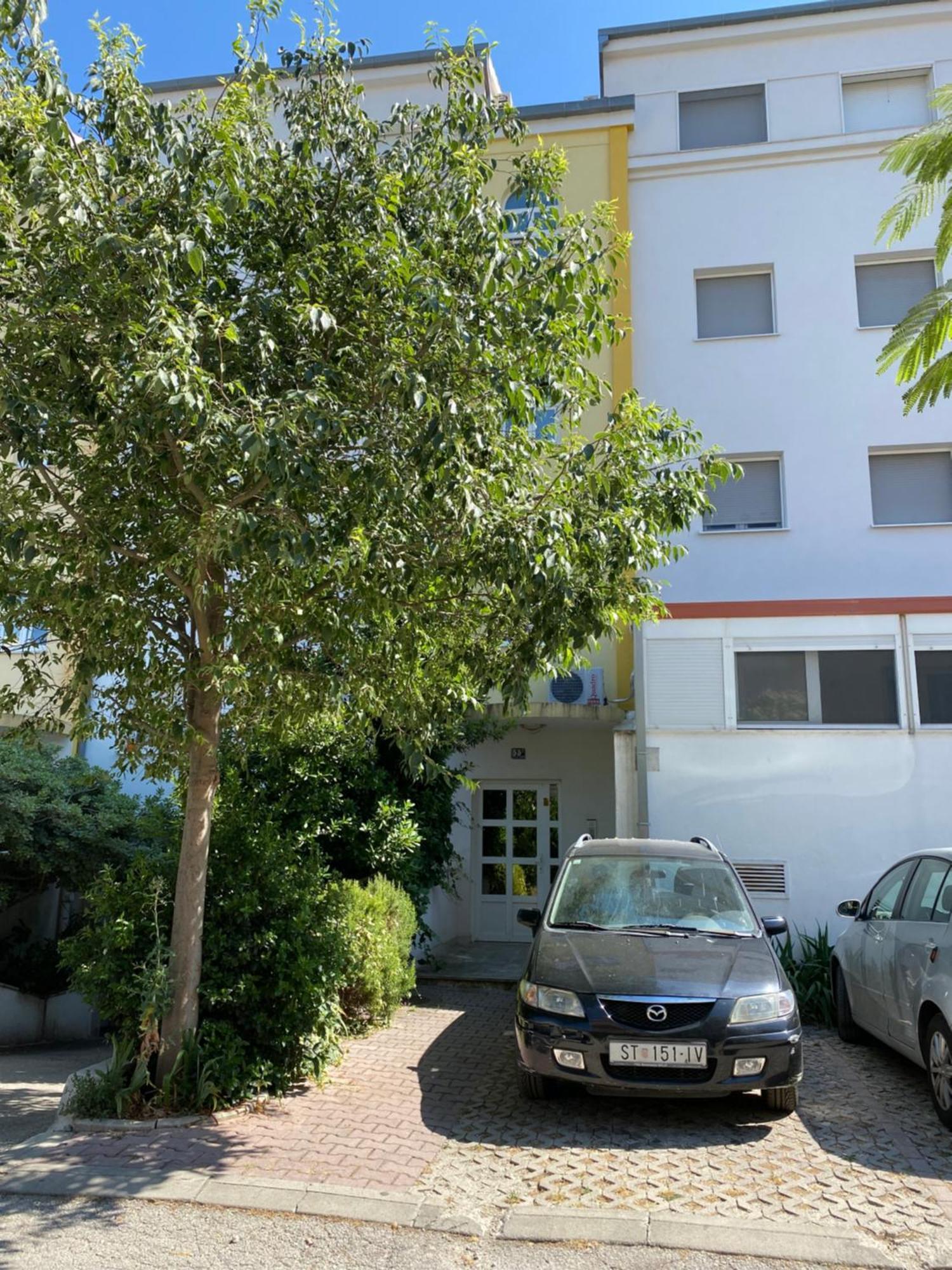 Lucky Pearl Apartment Split Exterior photo
